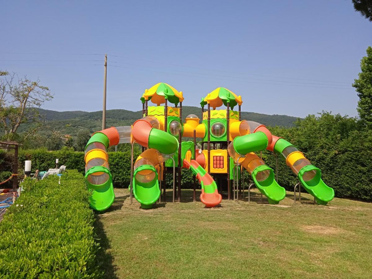 Mobile - Including Airco - River- 328 Ameglia