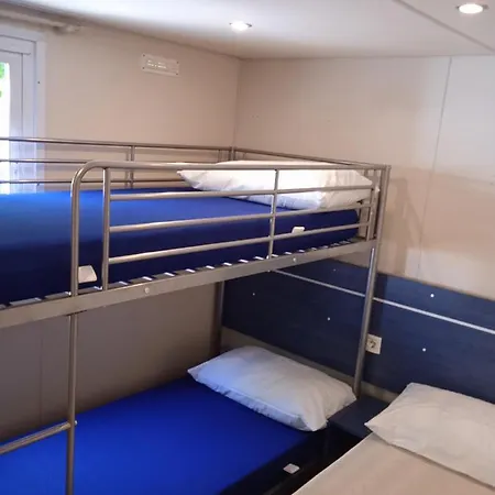 Mobile Home Ameglia - Including Airco - Camping River- 328 Exterior photo