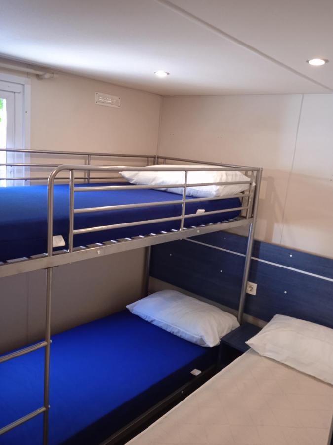 Mobile - Including Airco - River- 328 * Ameglia