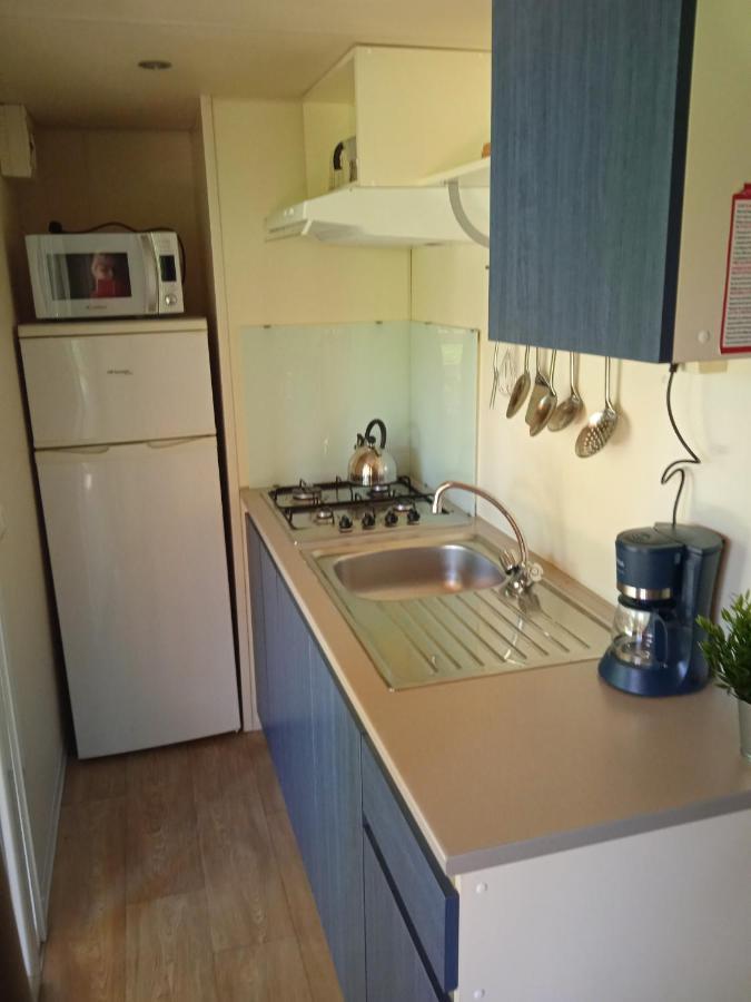 Mobile - Including Airco - River- 328 Ameglia