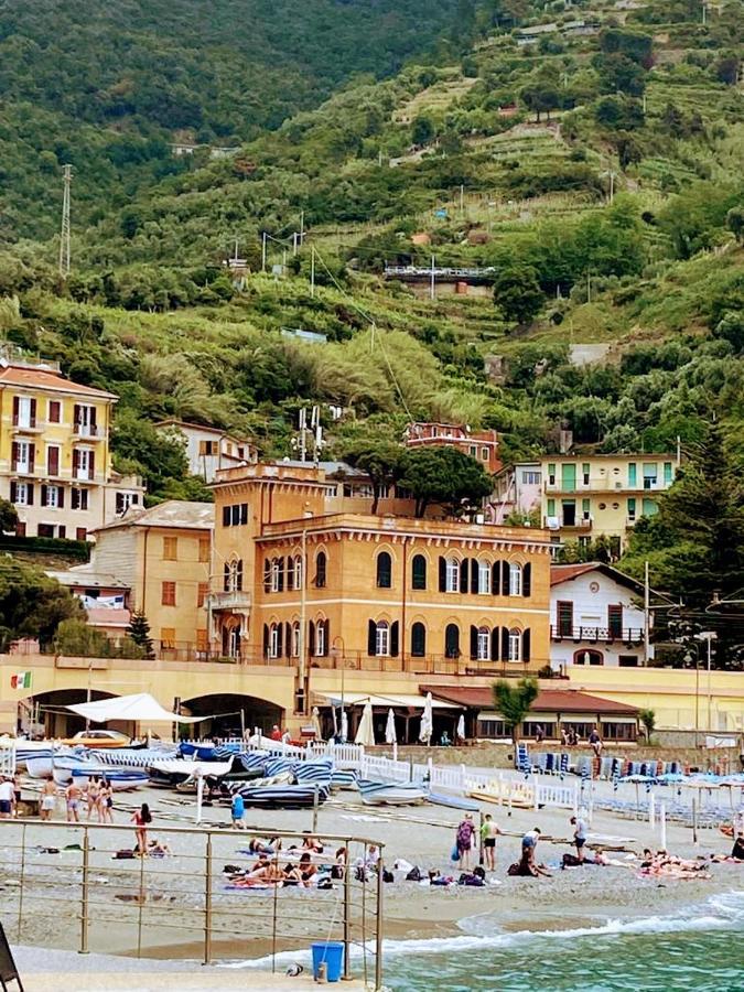 Campsite Mobile - Including Airco - River- 328 Ameglia